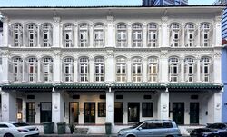 Tras Street (D2), Shop House #453200081